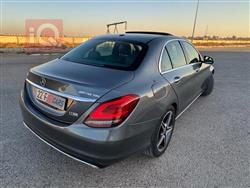 مرسيدس بنز C-Class